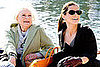 Betty White, Elderly Actors