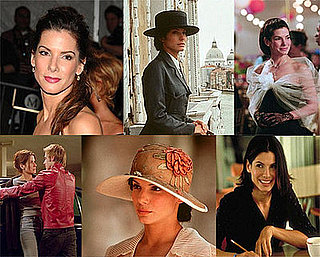 Sandra Bullock Trivia