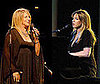 Are You Interested in a Streisand/Krall Jazz Album?