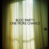 Listen Up: "One More Chance" by Bloc Party