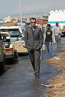 TV Tonight: The Philanthropist
