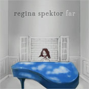 New Music June 23, 2009: Regina Spektor, The Mars Volta