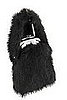 Mink Cell Phone Holder: Would You Use It? 