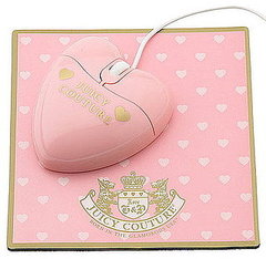 Gadget-Loving Brand: Juicy Couture 