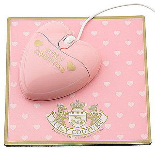 Gadget-Loving Brand: Juicy Couture 