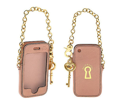 Pink Leather iPhone Case Pink Leather iPhone Case