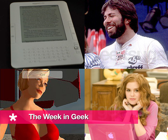 The Week in Geek The Week in Geek