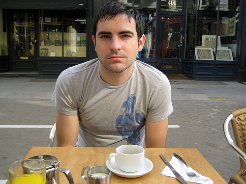 Geeks We Love: Adam Pash of Lifehacker