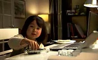 Microsoft Uses Young Kids For New Rookies "I'm a PC" Ads