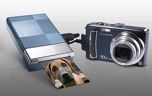 Daily Tech: All Eyes on Dell's New Ink-Free Wasabi Printer
