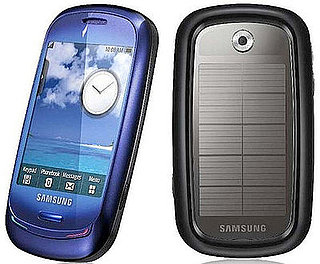 Daily Tech: Samsung's New Blue Earth Cell Is Eco-Friendly Inside and Out