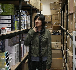 geeksugar Interview with Gizmodo Editor Elaine Chow