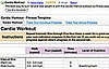Use Google Doc's New Fitness Template For Tracking Workouts 