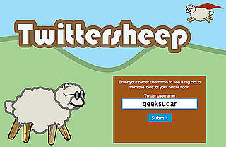 Use Twittersheep to Find Out About Your Twitter Followers