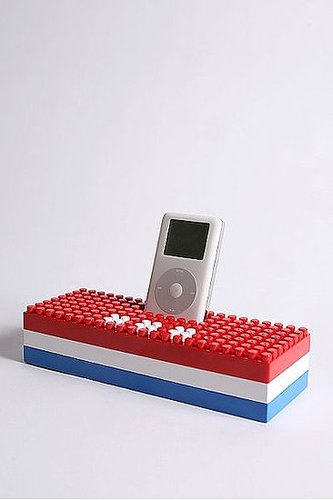Lego iPod Dock Lego iPod Dock