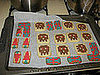 Edible Geek: How to Make Pixel Cookies
