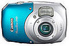 Canon PowerShot D10 is a Waterproof, Freeze Proof, and Shockproof Digital Camera