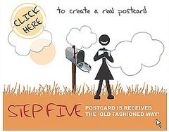 Send Friends and Family Postcards With One Penny Post Send Friends and Family Postcards With One Penny Post