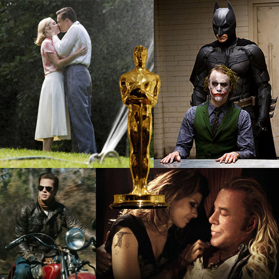 Technology and Gadgets Featured in 2009 Oscar Nominated Films Technology and Gadgets Featured in 2009 Oscar Nominated Films