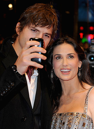 Ashton Kutcher is the Most-Tech Savvy Celeb