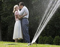 Vintage Technology Used in Revolutionary Road