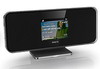 Love at First Sight With Philips Network Music Player NP2500 