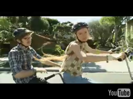 The Boost Mobile Commercial Uses Armpit Hair to Say Hidden Cell Phone Fees Are Wrong