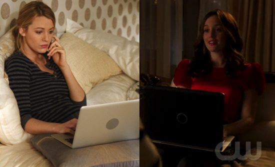 What Kind of Computers the Characters of Gossip Girl Use What Kind of Computers the Characters of Gossip Girl Use