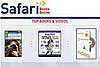 Safari Launches a Mobile Version of Books Online 