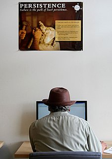 Free Wireless Hotspots and Internet Cafes For Job Seekers