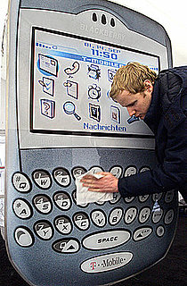 Do You Clean Your Gadgets?