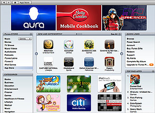 Independent Unauthorized App Store For the iPhone About to Debut