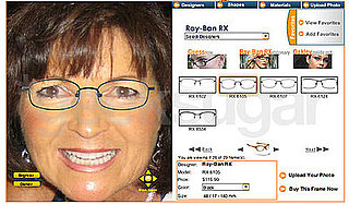 Website of the Day: Frame Finder 