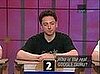 Google Co-Founder Sergey Brin Subject of Game Show To Tell the Truth