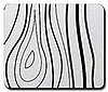 Wood Grain Mouse Pads in Various Colors Are $23 Each