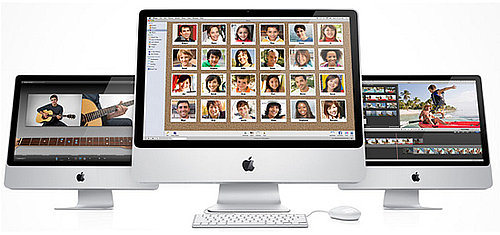 Apple's 24-Inch iMac Drops Is Now On Sale