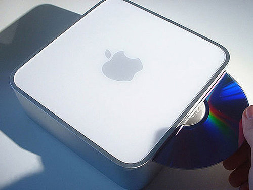 Daily Tech: The Mac Mini Is Loved by Many