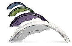 Daily Tech: Microsoft Debuts New Arc Mouse Colors