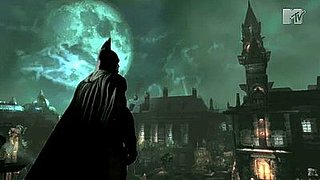 Mark Hamill is Voice of Joker in Batman: Arkham Asylum Video Game Trailer