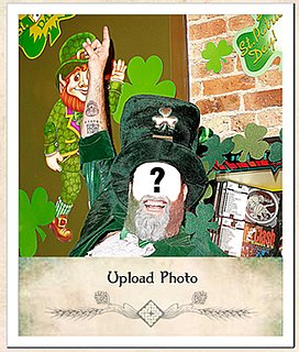 Beware of Green Beer Website Gets You in the St. Patrick's Day Spirit