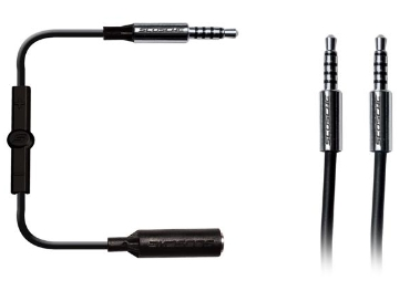 Scosche Adapter Fixes the iPod Shuffle Earphones Problem
