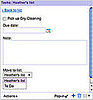 Easily Move Items to Different Lists With Google Tasks
