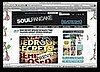The Office Actor Rainn Wilson's New Website Soul Pancake