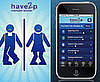 The Have2P iPhone Application Lists Public Restrooms