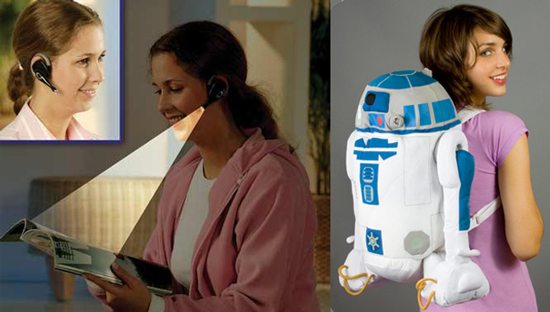 Wearable Gadget Accessories No One Should Wear Wearable Gadget Accessories No One Should Wear