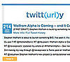 Twitturly Helps You Search Hot Website Links
