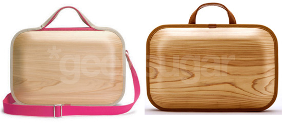 The $500 Wooden Laptop Case