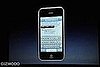 iPhone OS 3.0 Reveals Copy/Paste, MMS, Landscape Keyboard