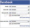 Facebook Announces an Everyone Option For Sharing