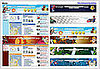 iGoogle Gets Video Game Themes